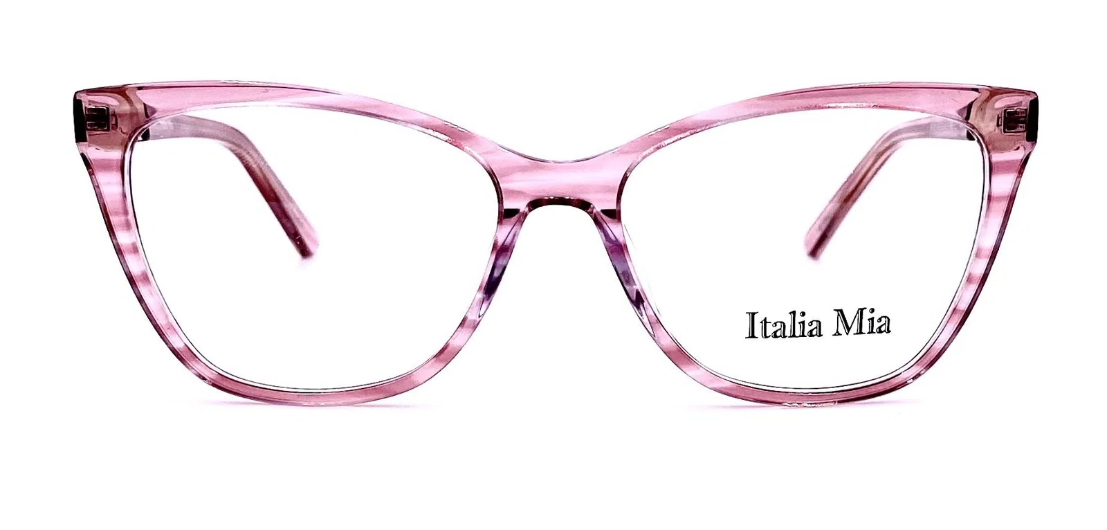 Italia Mia IM776 Eyeglasses - view 3
